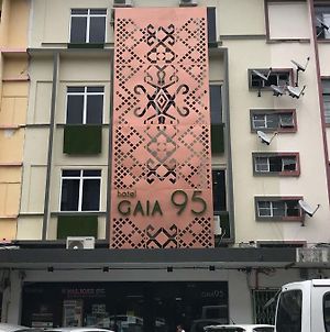 Hotel Gaia 95 photos Exterior