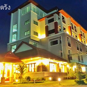 Bb Trang Hotel photos Exterior