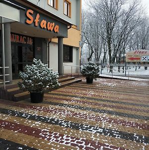 Slawa Horodlo photos Exterior