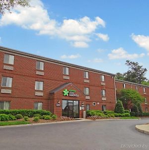 Extended Stay America - Durham-Research Triangle Park-Hwy 54 photos Exterior