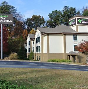 Extended Stay America Atlanta - Clairmont photos Exterior