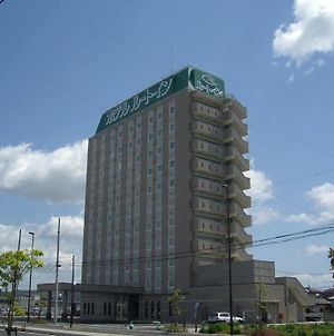 Hotel Route-Inn Ishinomaki Kanan Inter photos Exterior