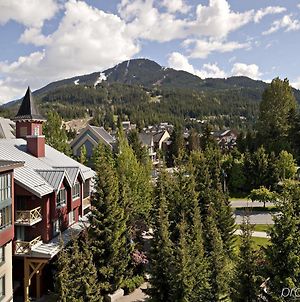 Delta Hotels By Marriott Whistler Village Suites photos Exterior
