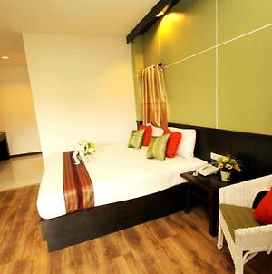 Diamond Park Inn Chiangrai & Resort photos Room