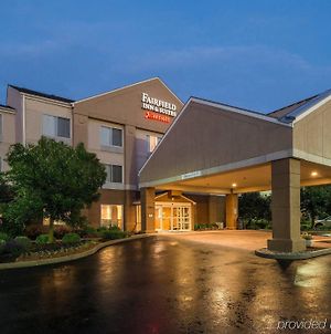 Fairfield Inn & Suites Indianapolis Northwest photos Exterior