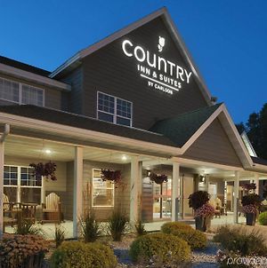 Country Inn & Suites By Radisson, Decorah, Ia photos Exterior