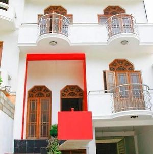 Kandy City Hostel photos Exterior