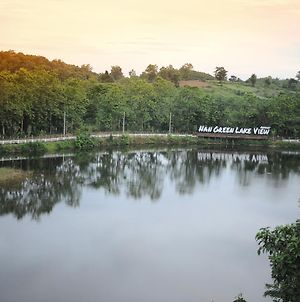 Nan Green Lake View Resort photos Exterior
