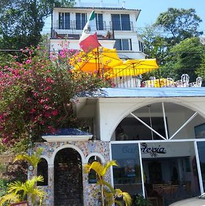 Hotel And Spa Villa Del Rio photos Exterior