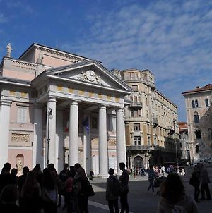 Unica Nel Cuore Storico Di Trieste photos Exterior