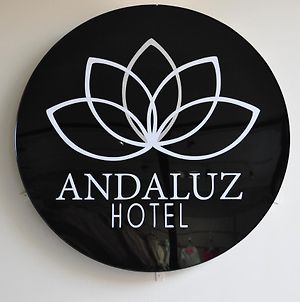 Hotel Andaluz photos Exterior