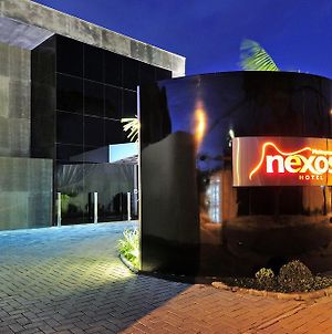 Nexos Motel Piedade - Adults Only photos Exterior