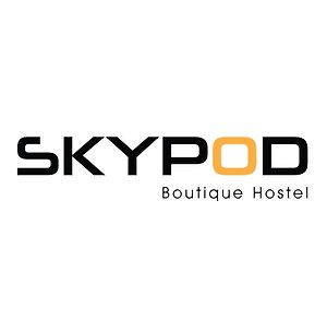 Skypod Boutique Hostel photos Exterior