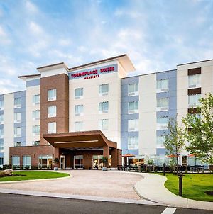 Towneplace Suites By Marriott Hopkinsville photos Exterior