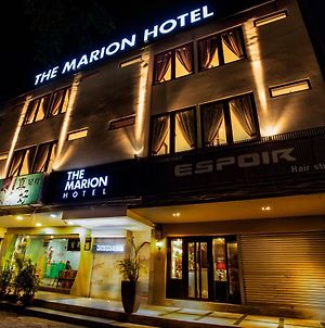 The Marion Hotel photos Exterior