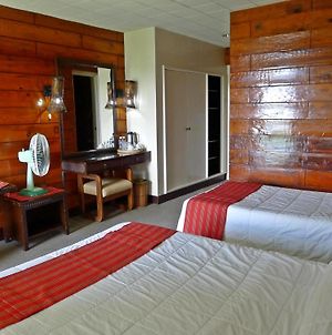 Banaue Hotel photos Exterior