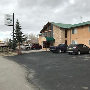 Mountain View Motor Inn photos Exterior