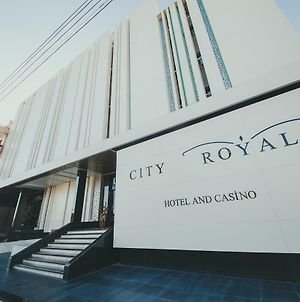 City Royal Hotel And Casino photos Exterior