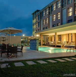 Protea Hotel Benin City Select Emotan photos Exterior