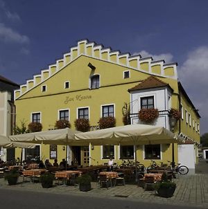 Hotel Zur Krone photos Exterior