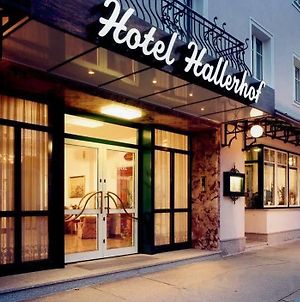 Hotel Hallerhof photos Exterior