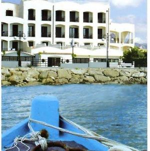 Hotel Panorama Del Golfo photos Exterior