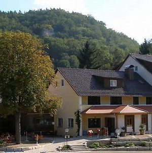 Landgasthof Zum Wolfsberg photos Exterior
