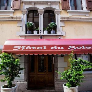Hotel Du Soleil photos Exterior