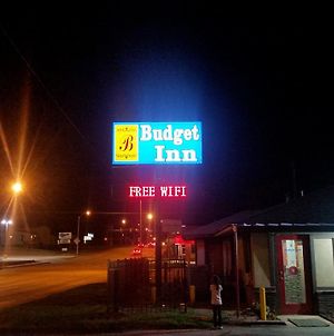 Budget Inn photos Exterior
