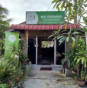 Mai Chenang Guesthouse photos Exterior