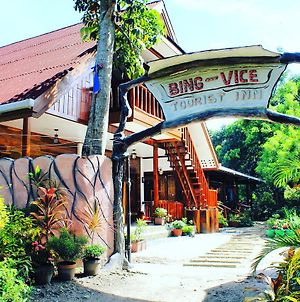 Bing-Vice Tourist Inn photos Exterior