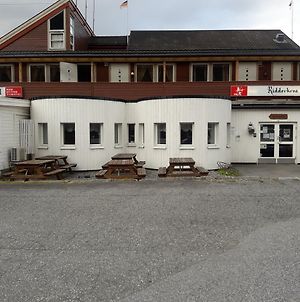 Ridderkroa Tresfjord photos Exterior