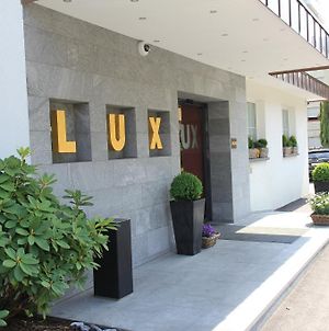 Businesshotel Lux photos Exterior