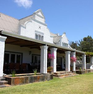 Fynbos Ridge Country House & Cottages photos Exterior