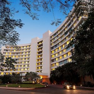 Lakeside Chalet, Mumbai - Marriott Executive Apartments photos Exterior