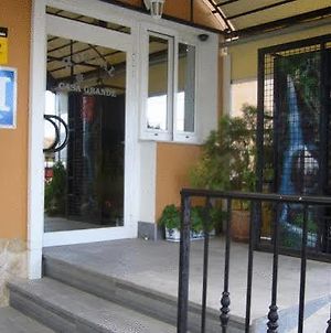 Hostal Restaurante Casa Grande photos Exterior