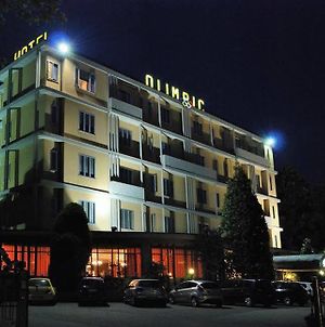 Hotel Olimpic photos Exterior