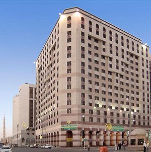 Al Haram Hotel - Al Rawda photos Exterior