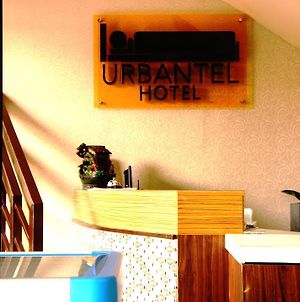 Urbantel Hotel photos Exterior