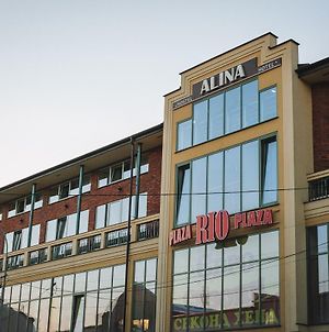 Alina Hotel & Hostel photos Exterior