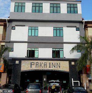 Hotel Paka Inn photos Exterior