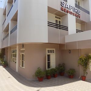 Safire Residency photos Exterior