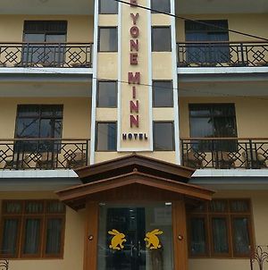 Shwe Yone Minn Hotel photos Exterior