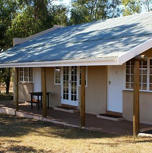 Hluhluwe Country Cottages photos Exterior