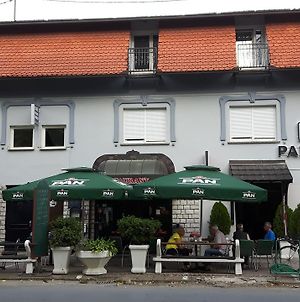 Restoran Prenociste Croatia Turist photos Exterior