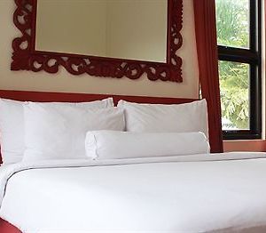 Bali Ginger Suites & Villa photos Exterior