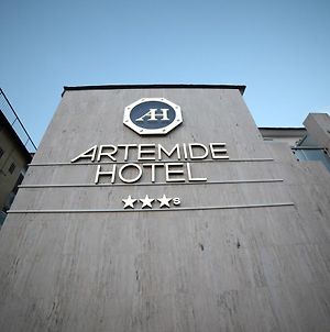 Hotel Artemide photos Exterior