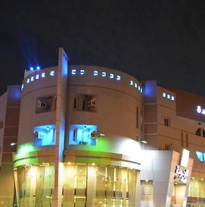 Rancy Jeddah Aparthotel photos Exterior
