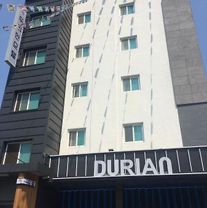 Durian Motel photos Exterior