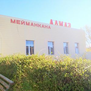 Hotel Almaz photos Exterior